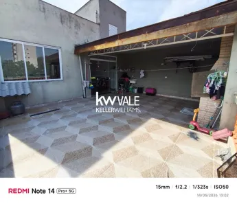Sobrado com 3 Quartos para alugar, 150m² no Jardim Satélite, São José dos Campos