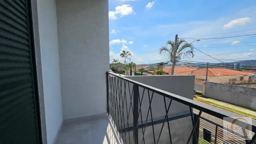 Casa com 3 Quartos à venda, 130m² no Jardim do Lago, Atibaia