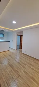 Apartamento com 2 Quartos à venda, 44m² no Residencial Parati, São Carlos