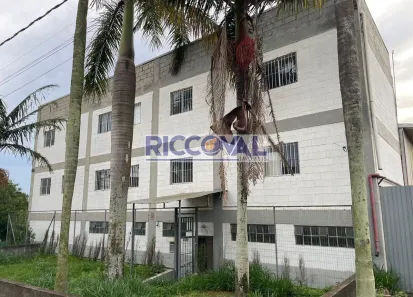 Galpão/Depósito/Armazém para alugar, 600m² no Jardim Primavera, Itaquaquecetuba