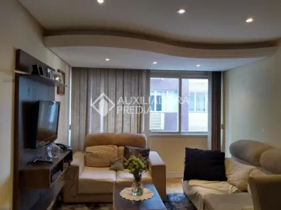 Apartamento com 2 Quartos à venda, 80m² no São João, Porto Alegre