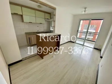 Apartamento com 2 Quartos à venda, 53m² no Vila Gomes, São Paulo