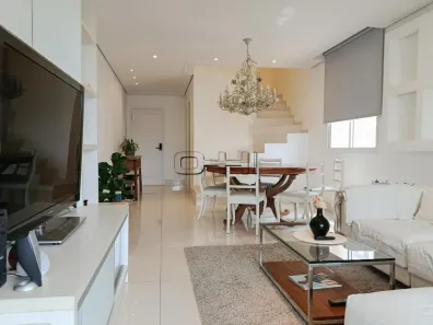 Apartamento com 2 Quartos à venda, 156m² no Vila Olímpia, São Paulo