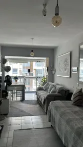 Apartamento com 2 Quartos à venda, 74m² no Recreio dos Bandeirantes, Rio de Janeiro