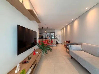 Apartamento com 2 Quartos para venda ou aluguel, 72m² no Jardim Maria José, Votorantim