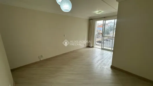Apartamento com 3 Quartos à venda, 60m² no Baeta Neves, São Bernardo do Campo