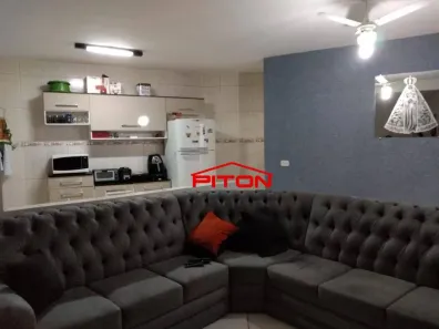 Sobrado com 3 Quartos à venda, 208m² no Vila São Francisco (Zona Leste), São Paulo