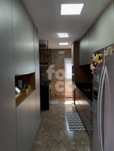 Casa de Condomínio com 3 Quartos à venda, 100m² no Laranjeiras, Uberlândia