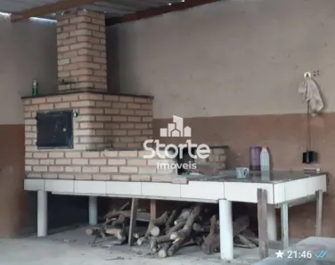 Fazenda/Sítio à venda, 1000m² no Morada Nova, Uberlândia