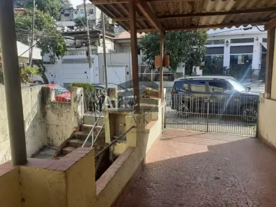 Casa com 5 Quartos à venda, 180m² no Jardim da Glória, São Paulo