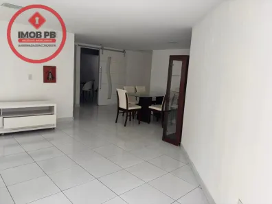 Apartamento com 3 Quartos à venda, 154m² no Miramar, João Pessoa