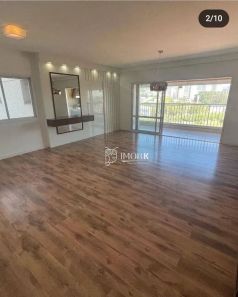 Apartamento com 3 Quartos à venda, 110m² no Vila Lacerda, Jundiaí