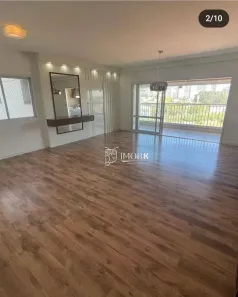 Apartamento com 3 Quartos à venda, 110m² no Vila Lacerda, Jundiaí