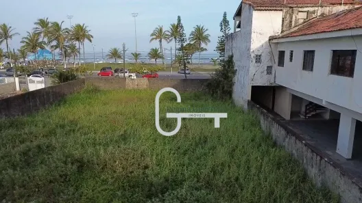 Lote/Terreno à venda, 395m² no Bal Stella Maris, Peruíbe