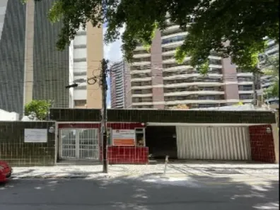 Ponto Comercial à venda, 93m² no Meireles, Fortaleza