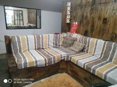 Casa com 3 Quartos à venda, 117m² no Cidade Aracy, São Carlos