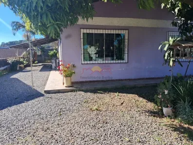Casa com 2 Quartos à venda, 62m² no Boehmerwald, Joinville
