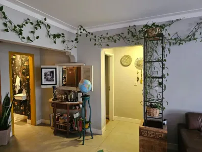 Apartamento com 2 Quartos à venda, 98m² no Boqueirão, Santos