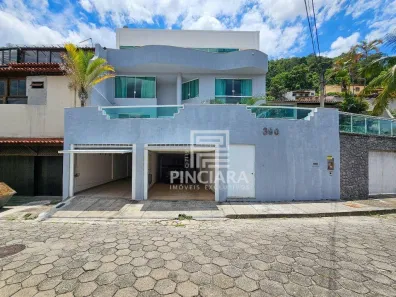 Casa com 3 Quartos à venda, 600m² no São Francisco, Niterói