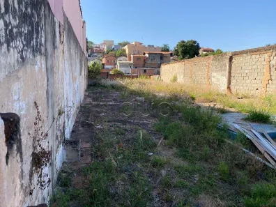 Lote/Terreno à venda, 300m² no Jaraguá, Piracicaba