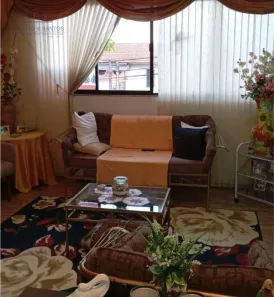 Sobrado com 3 Quartos à venda, 150m² no Vila Cruz das Almas, São Paulo