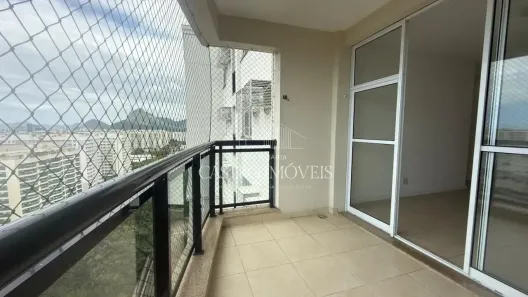 Apartamento com 2 Quartos à venda, 70m² no Barra Olímpica, Rio de Janeiro