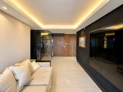 Apartamento com 3 Quartos à venda, 156m² no Alphaville I, Salvador