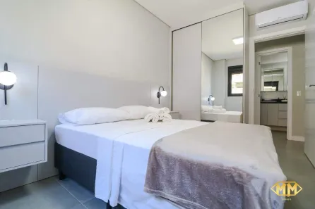 Apartamento com 2 Quartos à venda, 106m² no Ingleses do Rio Vermelho, Florianópolis