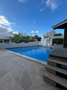 Casa de Condomínio com 5 Quartos à venda, 560m² no Itaigara, Salvador