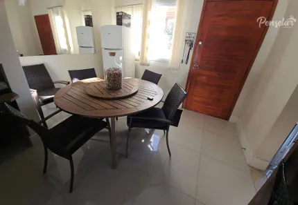 Casa de Condomínio com 3 Quartos à venda, 128m² no Chácara Belvedere, Indaiatuba