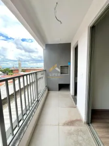Apartamento com 2 Quartos à venda, 66m² no Parque Industrial, Campinas