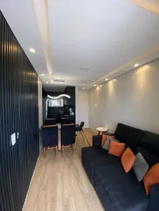 Apartamento com 2 Quartos à venda, 50m² no Prefeito José Walter, Fortaleza