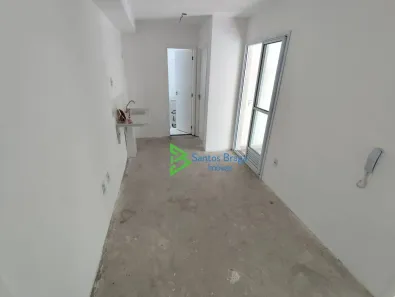 Apartamento com 1 Quarto à venda, 33m² no Vila Guedes, São Paulo
