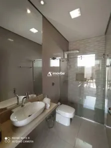 Casa com 3 Quartos à venda, 184m² no Jardim Portal da Colina, Americana