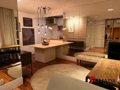 Apartamento com 2 Quartos à venda, 64m² no Tatuapé, São Paulo