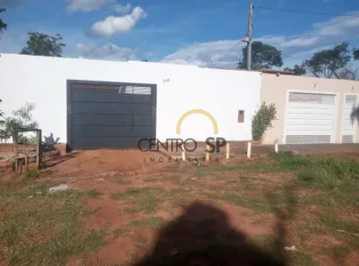 Fazenda/Sítio com 2 Quartos à venda, 250m² no Vale do Igapó, Bauru