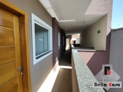 Apartamento com 2 Quartos à venda, 45m² no Vila Siria, São Paulo
