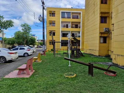Apartamento com 2 Quartos à venda, 59m² no Várzea, Recife