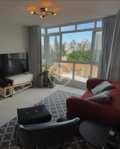 Apartamento com 2 Quartos à venda, 82m² no Centro, Florianópolis