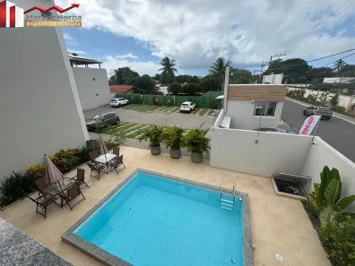 Cobertura com 3 Quartos à venda, 145m² no Buraquinho, Lauro de Freitas