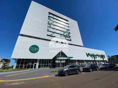 Sala Comercial para alugar, 56m² no Centro, Cascavel