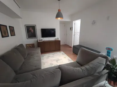 Apartamento com 2 Quartos à venda, 61m² no Corrêas, Petrópolis