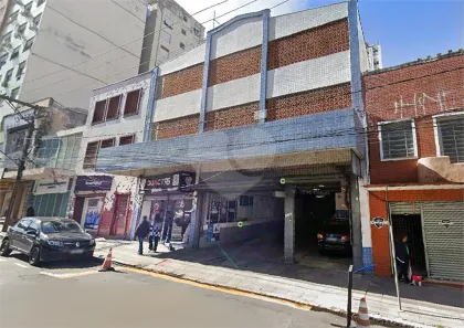 Prédio Comercial à venda, 1739m² no Independência, Porto Alegre