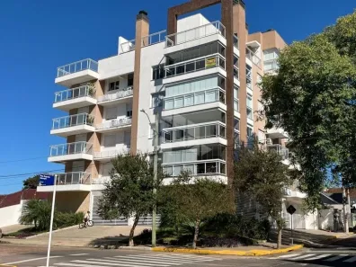 Apartamento com 2 Quartos para alugar, 67m² no Universitário, Santa Cruz do Sul