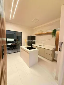 Casa com 4 Quartos à venda, 230m² no Jardim Noêmia, Franca