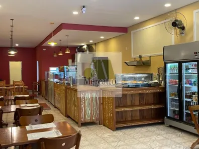 Ponto Comercial à venda, 120m² no Jardim Santa Tereza, Embu das Artes