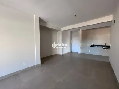 Apartamento com 3 Quartos à venda, 108m² no Santa Mônica, Uberlândia