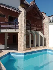 Casa com 3 Quartos à venda, 340m² no Vila Boa Vista, Barueri