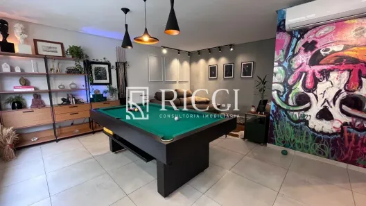 Casa com 3 Quartos à venda, 167m² no Ponta da Praia, Santos