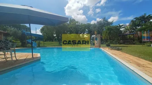 Fazenda/Sítio com 5 Quartos à venda, 493m² no Fazenda Castelo, Boituva